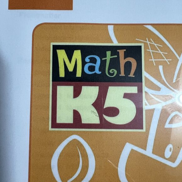 BJU Press Bob Jones Homeschool Curriculum Math K5 Parents Guide Third Edition - Picture 4 of 6